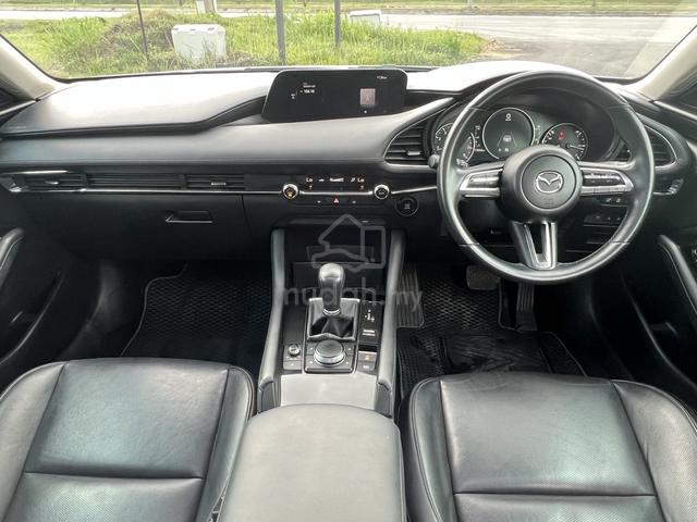 2022 Mazda 3 HIGH PLUS 2.0 (A) FSR 72K 1Y-WARRANTY - 4