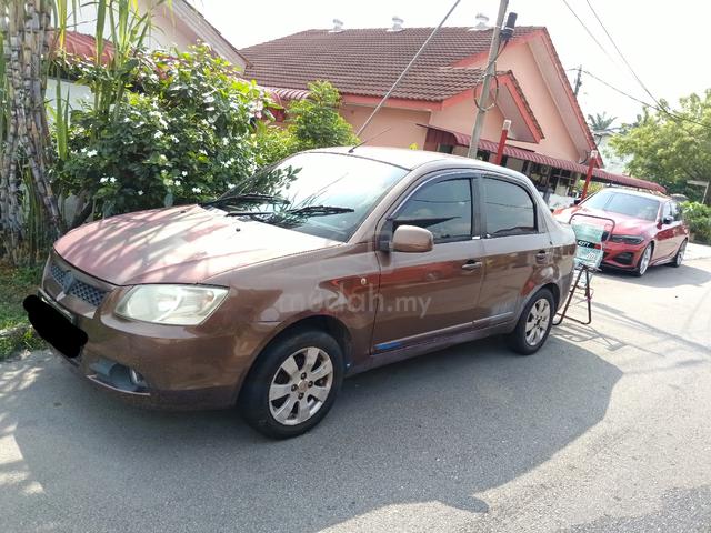 2009 Proton SAGA 1.3 BASE LINE (A) - 3