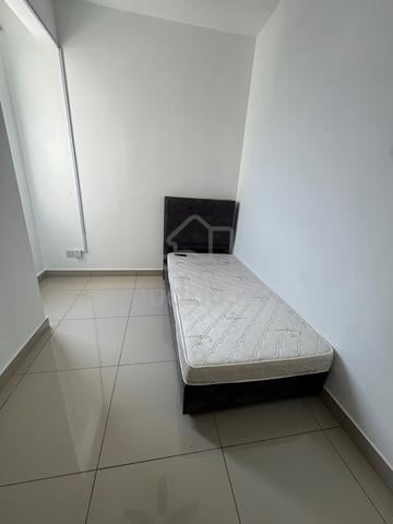 Room at Old Klang Road / PJ 1