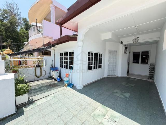 [RENOVATED] 2Storey Terrace House, Desa 12, Bandar Country Home Rawang 1