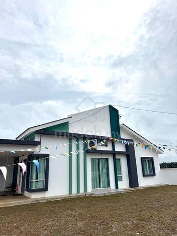 RUMAH LANDED TERMURAH di PULAU PINANG 1
