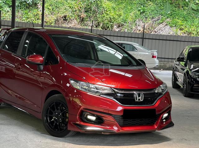 2020 Honda JAZZ 1.5 V FACELIFT GK5 (A) PM ! - 2