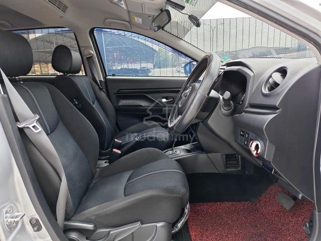2021 Perodua ARUZ 1.5 X - Approved Preowned Unit - 5