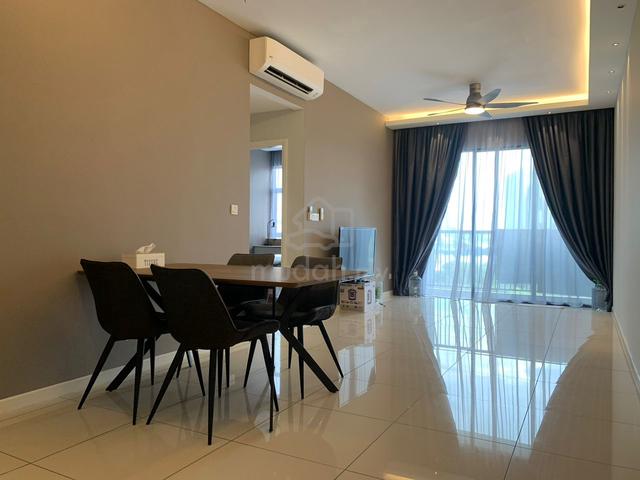 Casa Green (Bukit Jalil) 1