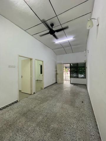 Single Storey Terrace at Tg Tokong 2