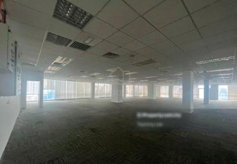 20 Storey Grade A Office Building in KLCC, East Wing Icon Tun Razak 3