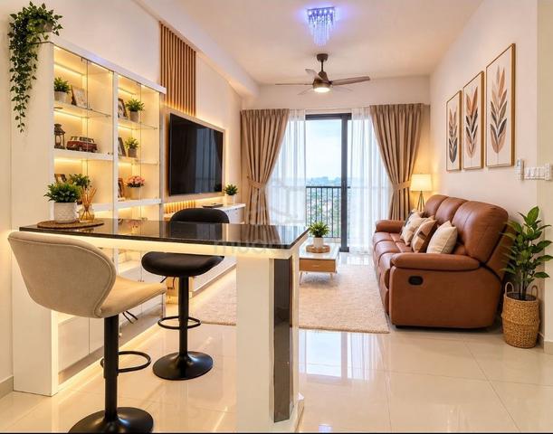 Sunway Avila Residences 1
