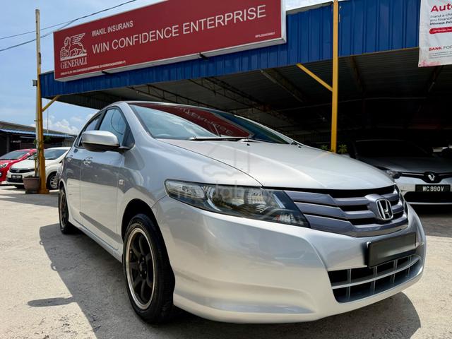 OTR ALL IN 🔥 2009 Honda CITY 1.5 I-vtec (A) - 1