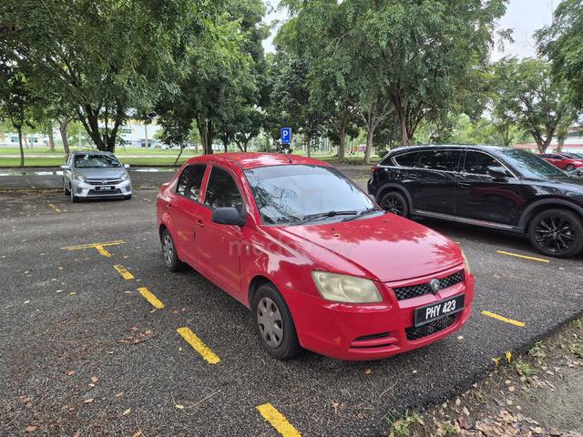 2008 Proton SAGA 1.3 BASE LINE (M) - 1