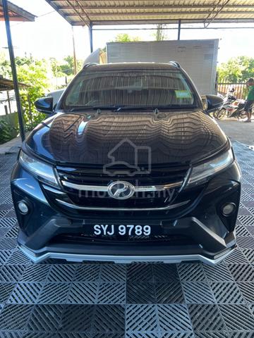 2020 Perodua ARUZ 1.5 AV (A) - 3