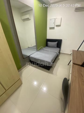 JB Iskandar Puteri @ Meridin Suites 1