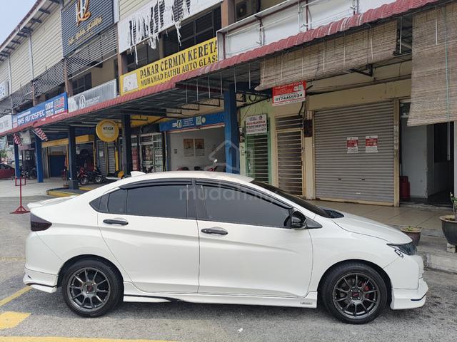 2016 Honda CITY 1.5 E MY14 GM6 (A) - 3