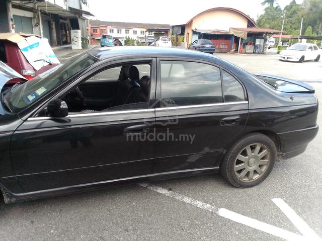 Proton Perdana V6 2.0 (A) - 1