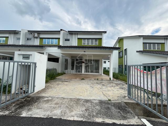 Below MV,End Lot‼️Double Storey Terrace, Residensi Mesra Gurun Kedah 1