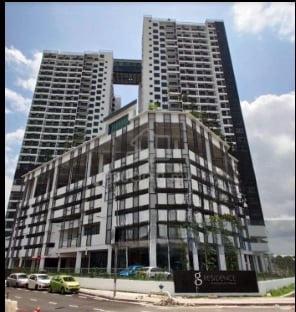 G Residence (Masai) 4