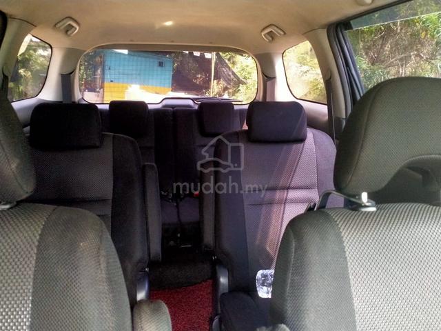 2006 Toyota WISH 2.0 G ANE10G FACELIFT (A) - 3