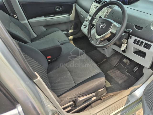 2012 Perodua ALZA 1.5 EZI (A) - 4