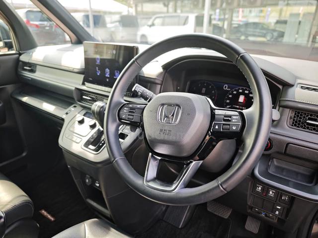 2023 Honda STEPWAGON 1.5 POWER BOOT ORI 11K KM UNG - 4