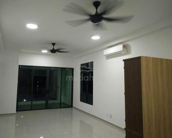 Fortune Perdana Service Residence 1