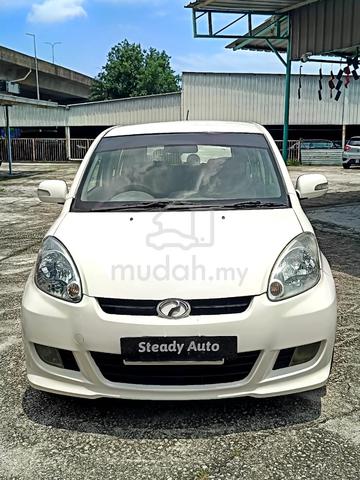 2012 Perodua MYVI 1.3 EZi PREMIUM (A) FATHERS DAY - 4