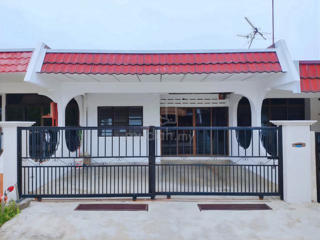 Taman Utama, Alor Setar - House for Rent 1