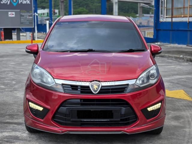 2015 Proton IRIZ 1.6 PREMIUM (A) - 2
