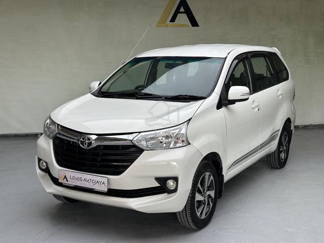 2018 Toyota AVANZA 1.5 G FACELIFT (A) / Full Loan - Cars for sale in ...