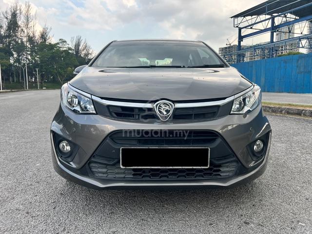 2018 Proton PERSONA 1.6 PREMIUM (A)/ 6 AIRBAGS - 3
