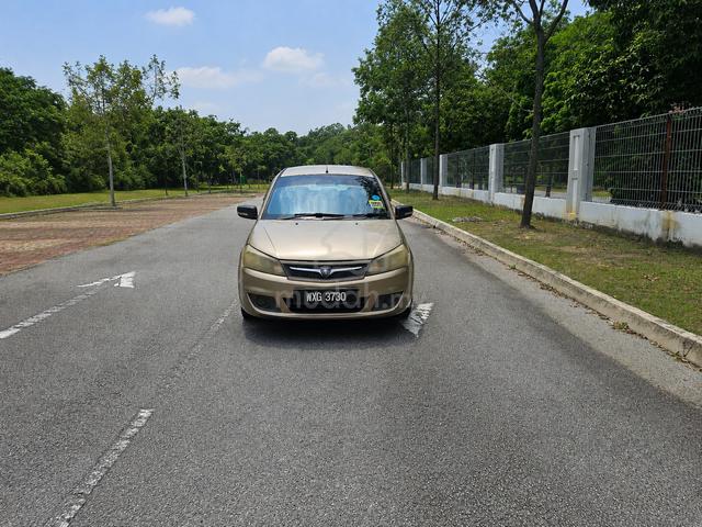 2012 Proton SAGA 1.3 FL (A) - 3