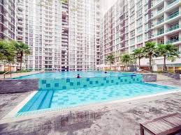 Mutiara Ville @ Cyberjaya 1