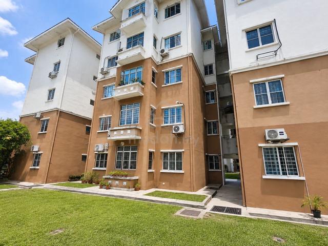 Apartment Sri Ara 1