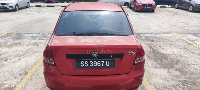 2013 Proton SAGA 1.3 FL (M) - 2