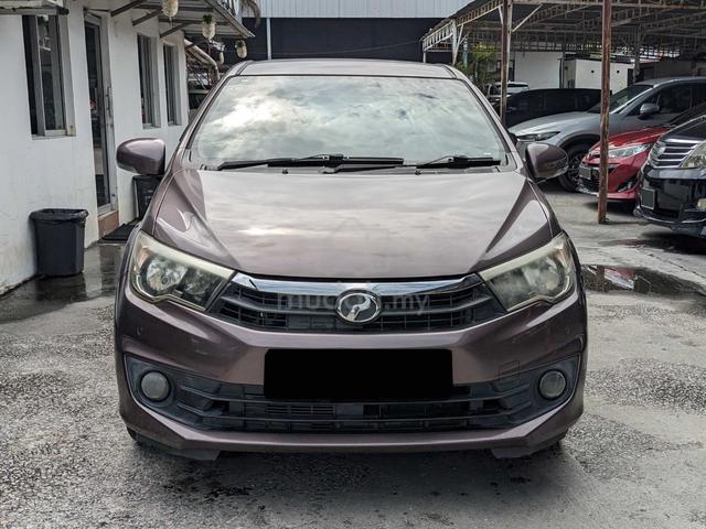 2019 Perodua BEZZA 1.3 PREMIUM X (A) - WARRANTY - 3