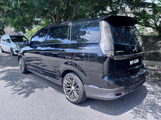 2013 Proton EXORA 1.6 BOLD PREMIUM (A)owner car - 4