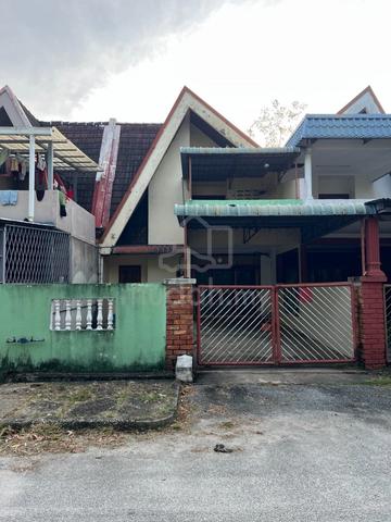 Rumah Sewa Sebelah Unsiza Untuk Pelajar Perempuan Sahaja 1