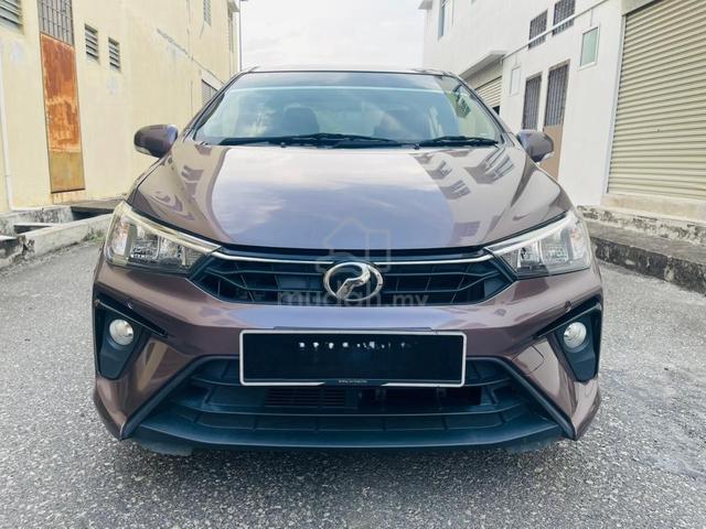 2023 Perodua BEZZA 1.3 X MY16 FACELIFT (A) 99% New - 1