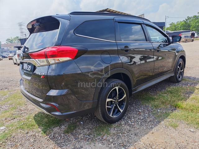 2020 Perodua ARUZ 1.5 AV MY19 D38L (A) - 4
