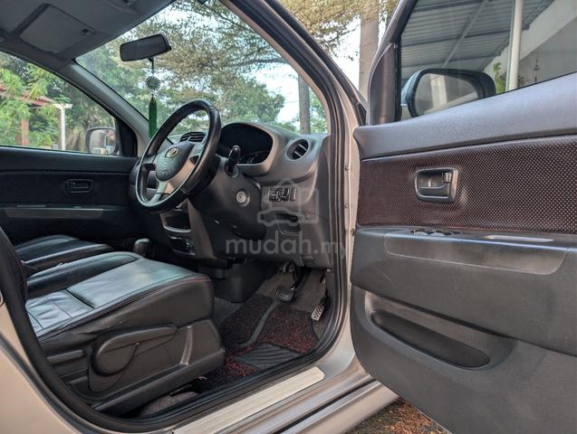 2010 Perodua MYVI 1.3 EZI MY05 M300 FACELIFT (A) - 3