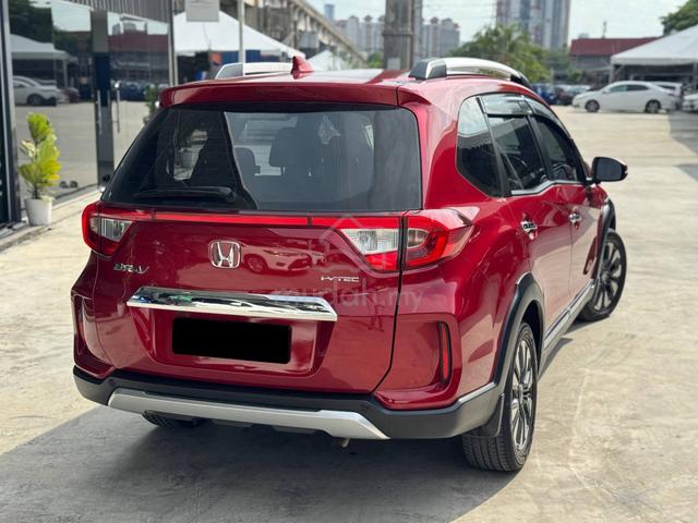 Honda BR-V 1.5 V (A) FULL LOAN / TIPTOP CONDITION - 3