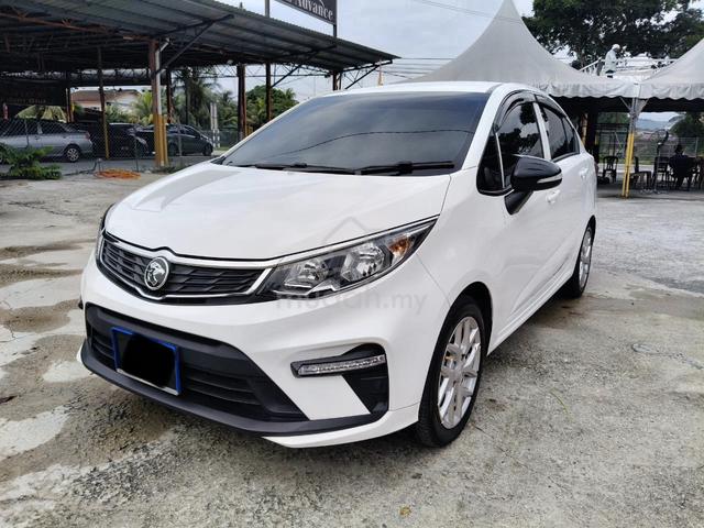 2024 Proton PERSONA 1.6 EXECUTIVE (LOAN KEDAI) - 1