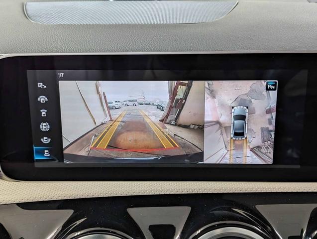 2020 Mercedes Benz A250 2.0 AMG LINE (A) - 4