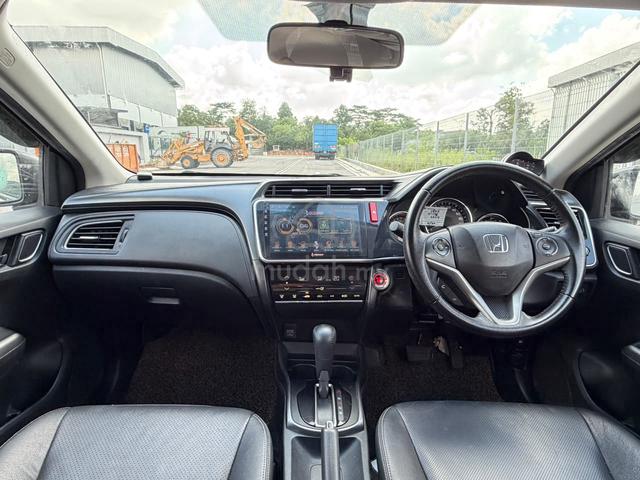 2019 🚗Honda CITY 1.5 V Car King Condition - 5
