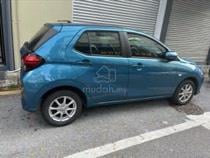 2024 Perodua AXIA 1.0 G MY23 A300 D74A (A) - 2