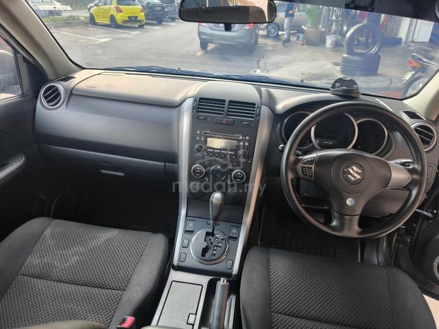 2010 Suzuki GRAND VITARA 2.0 SE FACELIFT (A) - 4