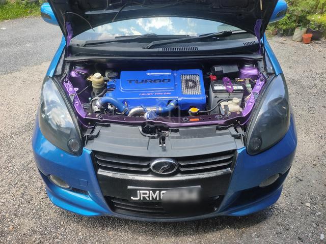2005 Perodua MYVI 1.3 SXi (M) - 3