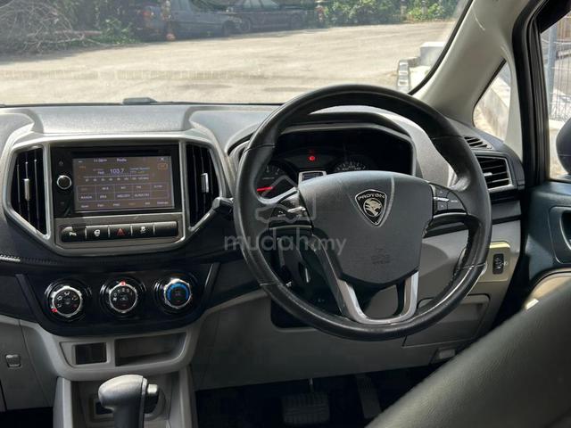 2018 Proton PERSONA 1.6 PREMIUM (A) - 4