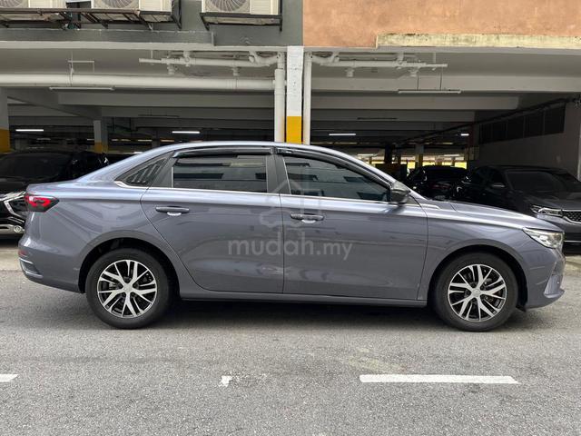 2024 Proton S70 1.5 PREMIUM MY23 (UNDER WARRANTY) - 5