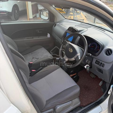 2010 Perodua MYVI 1.3 EZI (A) - 5