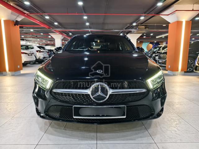 2021 Mercedes Benz A200 1.3 PROGRESSIVE LINE (A) - 2