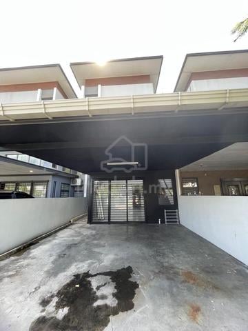 Taman Rimbunan Hijau | 2.5-Storey | Alamesra | UMS | 5R4B | Unfurnishe 1